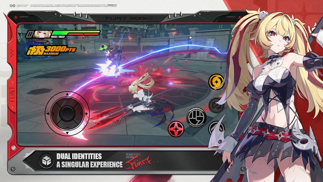 Zenless Zone Zero stylish action, a HoYoverse Genshin alternative without an open world