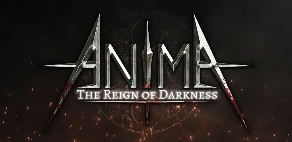 AnimA ARPG, a free dark fantasy hack and slash with an offline campaign