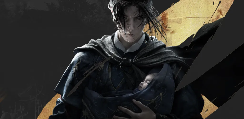 Where Winds Meet, a free open-world martial arts action RPG on Android