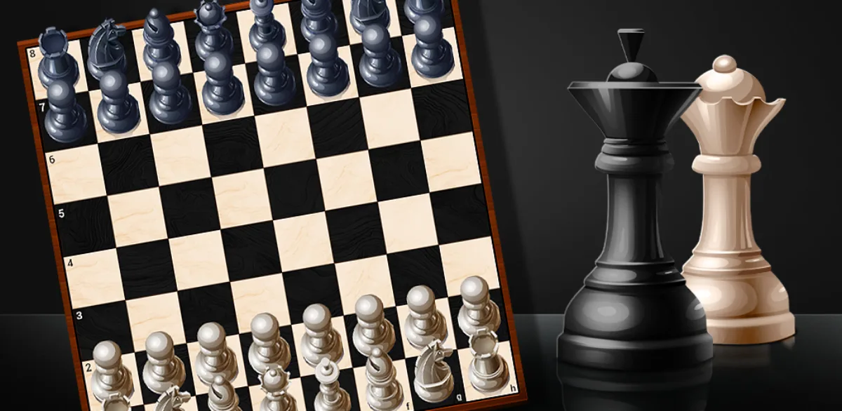 Chess - Offline Board Game board game app for Android