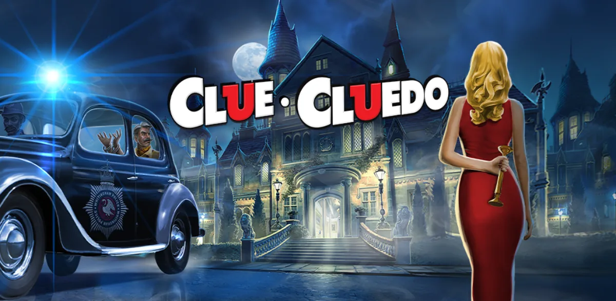 Clue: Classic Edition board game app for Android
