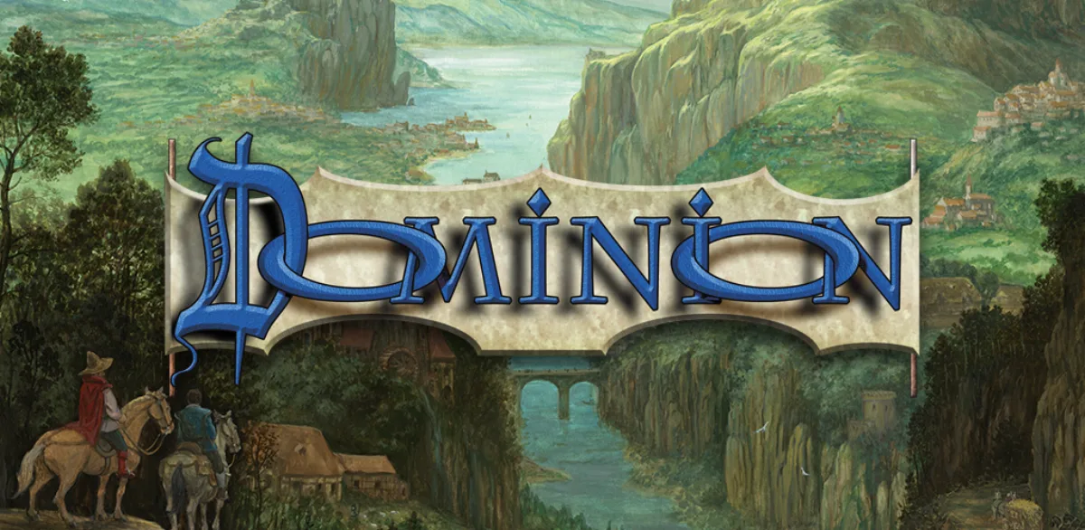 Dominion board game app for Android