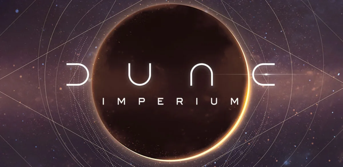 Dune: Imperium Digital board game app for Android