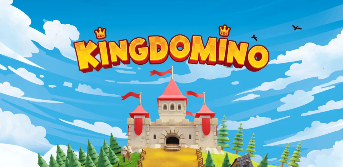 Kingdomino Deluxe board game app for Android