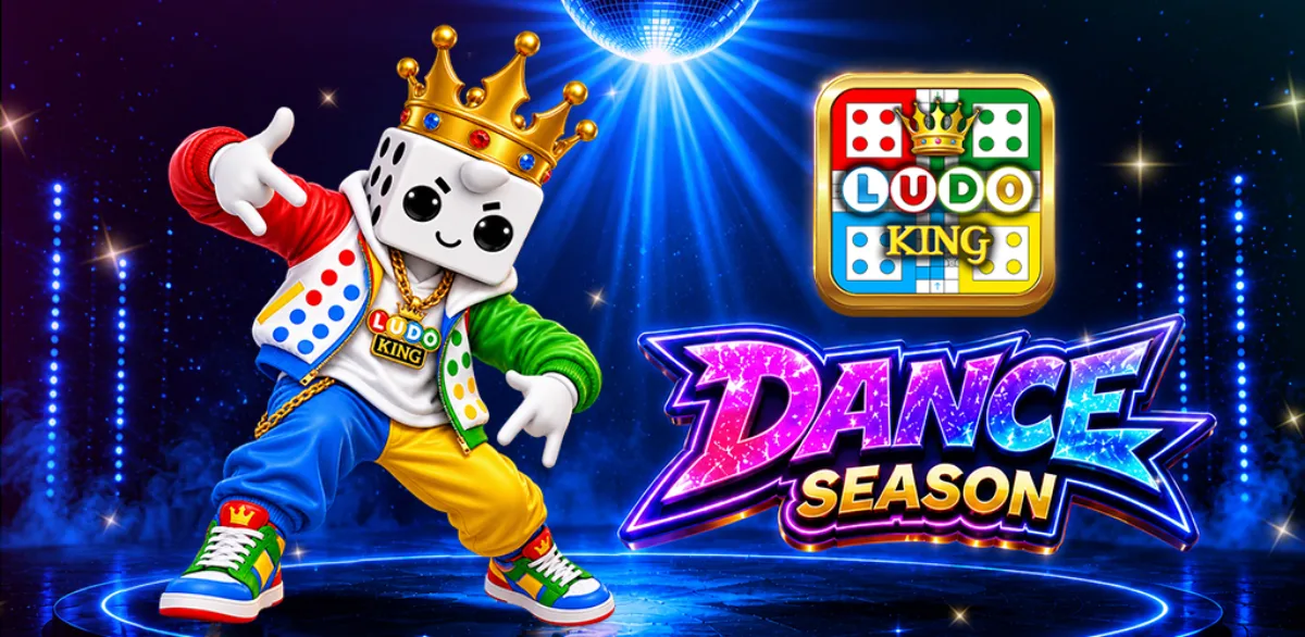Ludo King board game app for Android