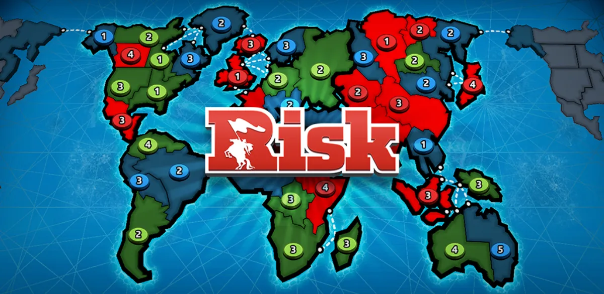 RISK: Global Domination board game app for Android