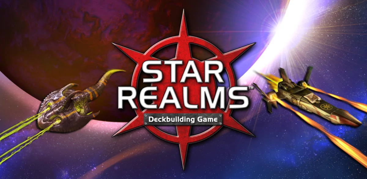 Star Realms board game app for Android