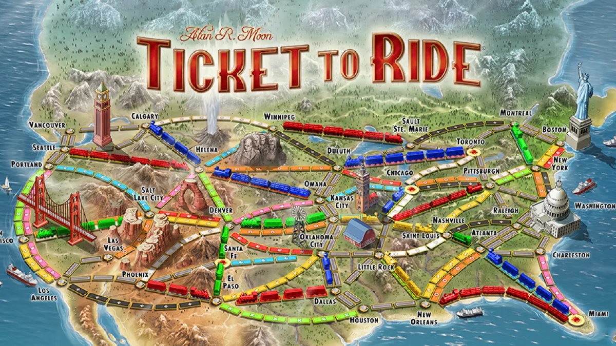 28 Best Board Games for Mobile (2026): Pass & Play, Online, Solo