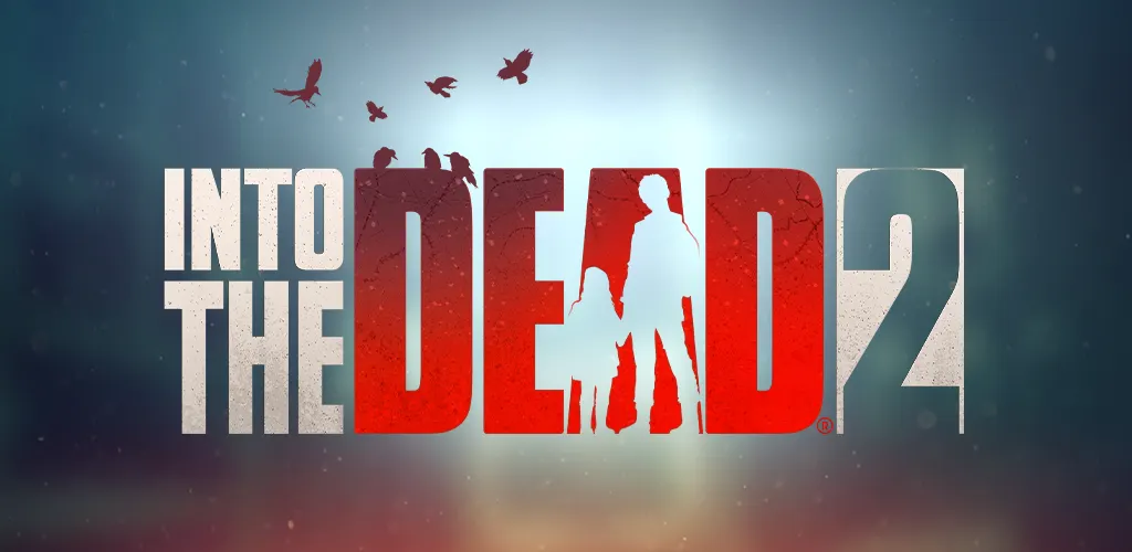 Into the Dead 2 official Google Play art, one of the best endless runner games for mobile (action runner)