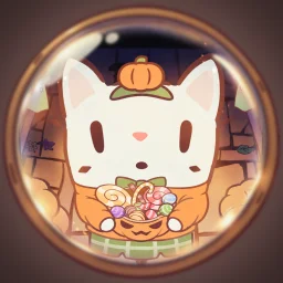 Cats&Soup: Relaxing Cozy Games icon