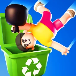 Lazy Jump icon