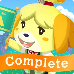 Animal Crossing: Pocket Camp (one-time purchase) icon