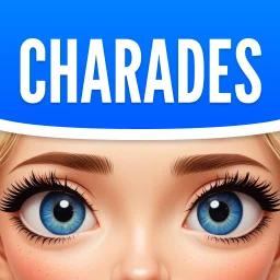 Guessly (charades) icon