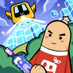 Sausage Man icon