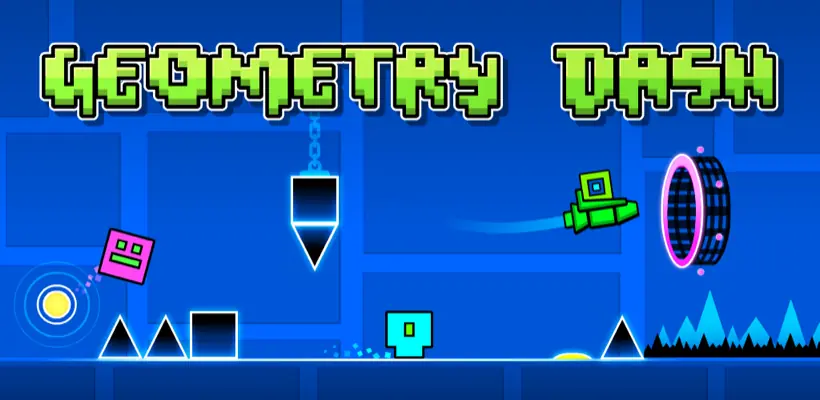 Games Like Geometry Dash (2026): Mobile, PC and Free Picks, Checked