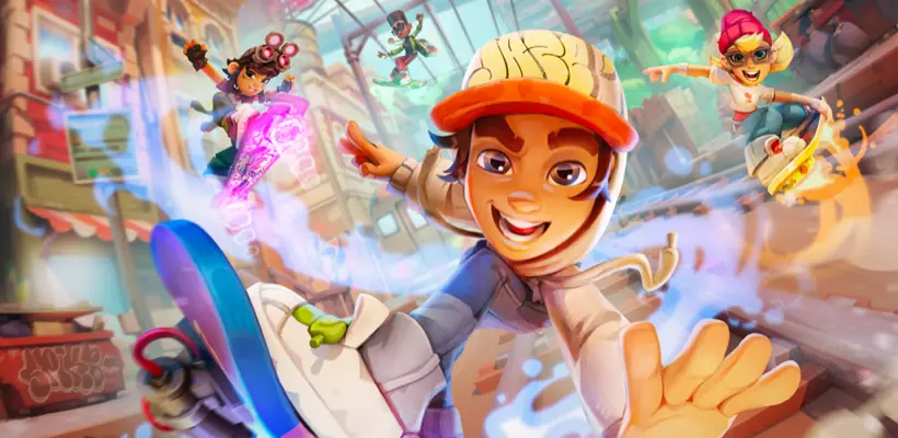 Games Like Subway Surfers (2026): 12 Picks, Checked Live