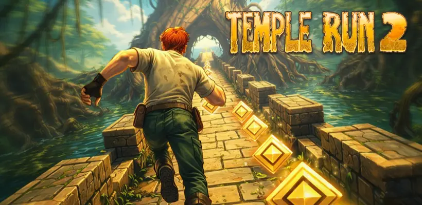 Games Like Temple Run (2026): 14 Picks for Android, iPhone and PC