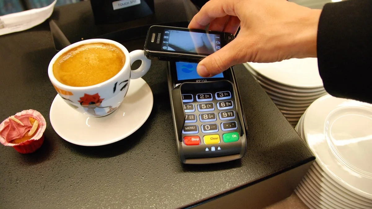 Google Wallet Adds Receipt Scanning and a Message Center in Google Play Services v26.40
