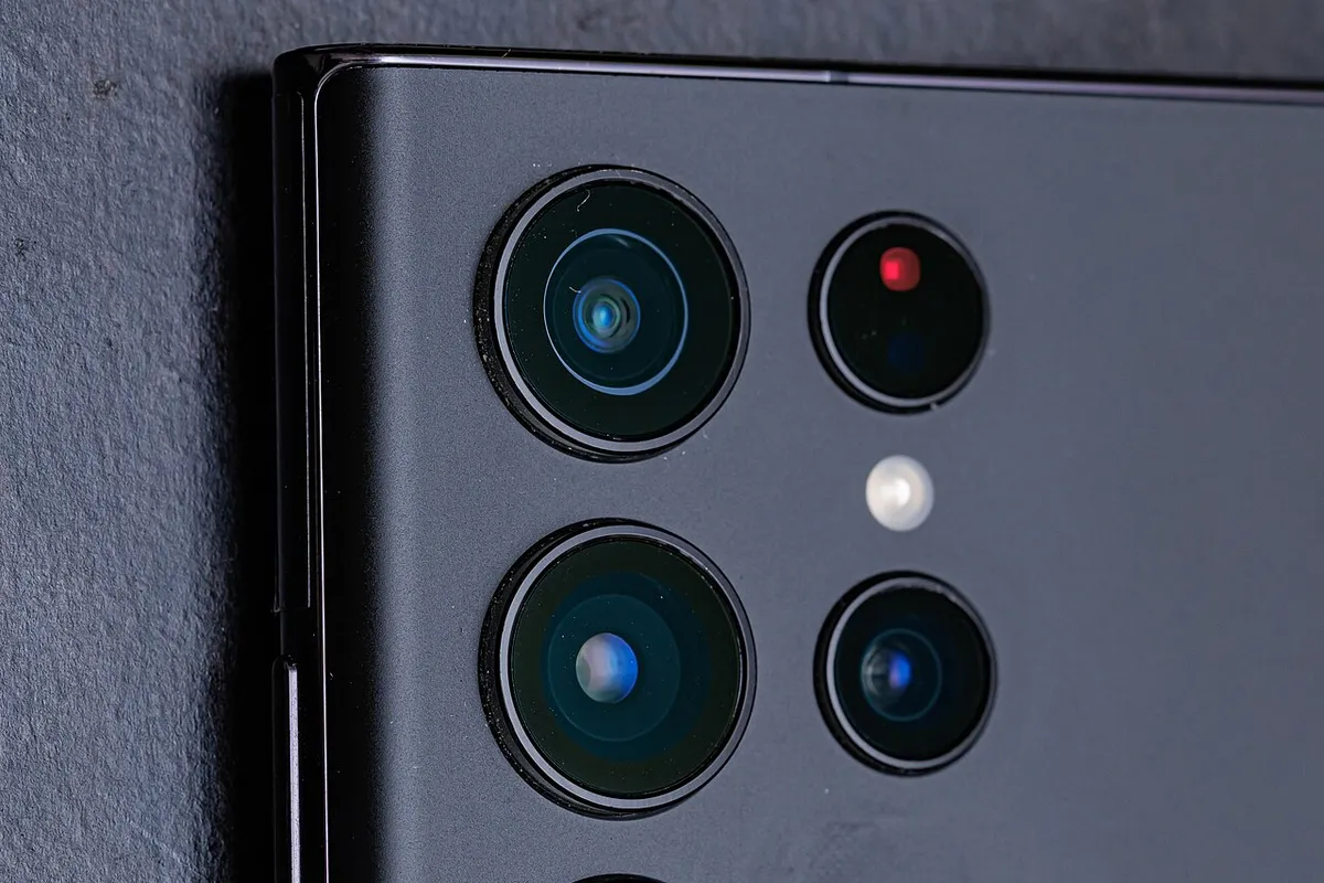Android Camera Not Working? What Each Error Message Means