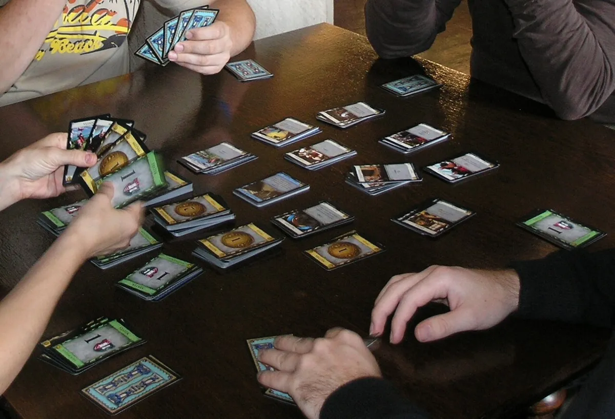 Best Roguelike Deck Builder Games 2026: PC, Console, Phone