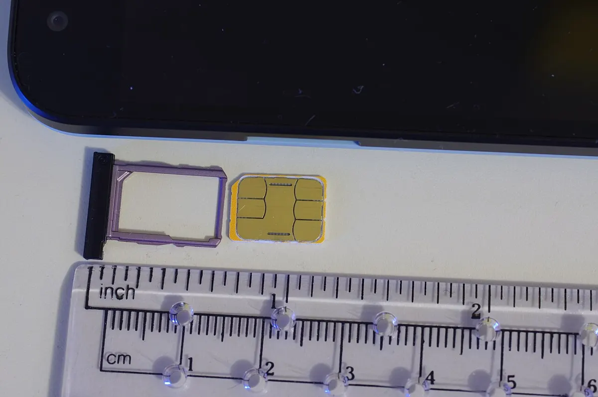 How to Transfer an eSIM to a New Android Phone, by Carrier