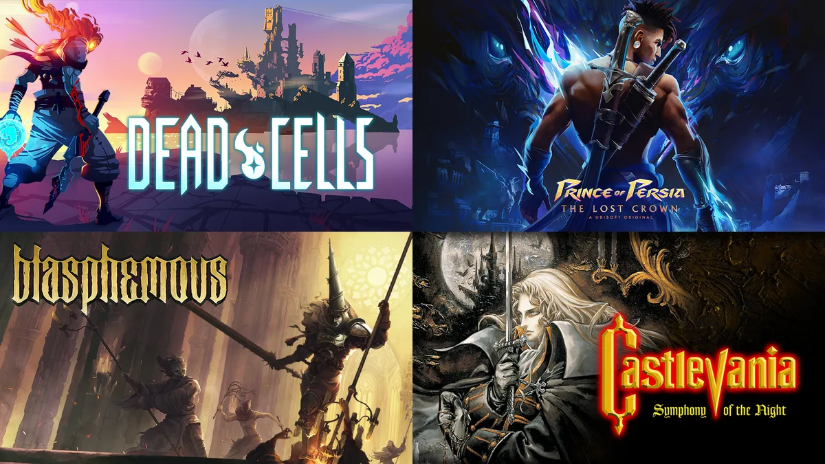 Best Metroidvania Games for Android (2026): 19 Picks and Controller Support