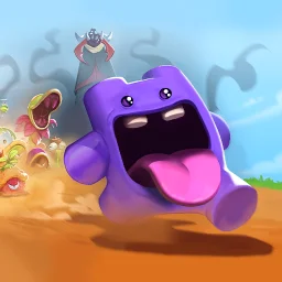 Super Mombo Quest icon