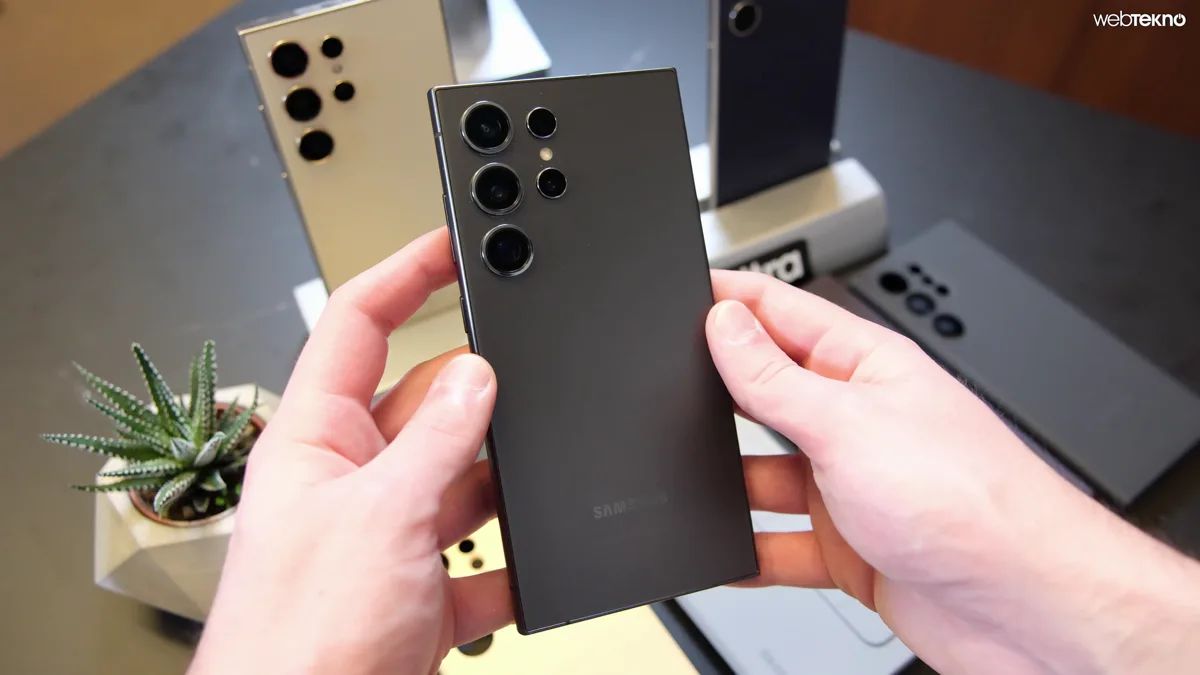 One UI 9 Stable Hits Samsung Galaxy S24, Z Fold6 and Z Flip6 in Korea, No US Date Yet