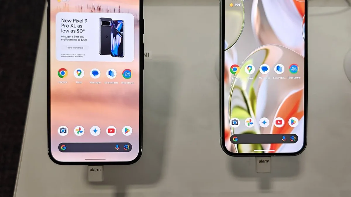 Google Pixel 9 Satellite SOS Stays Free for One More Year, Google Confirms